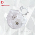 PA6 Durable Non-woven fuel filter fuel pump strainer